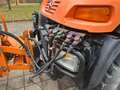 Mercedes-Benz Unimog U400 - thumbnail 12