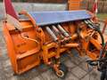 Mercedes-Benz Unimog U400 - thumbnail 8
