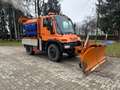 Mercedes-Benz Unimog U400 - thumbnail 4