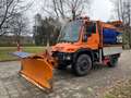 Mercedes-Benz Unimog U400 - thumbnail 3