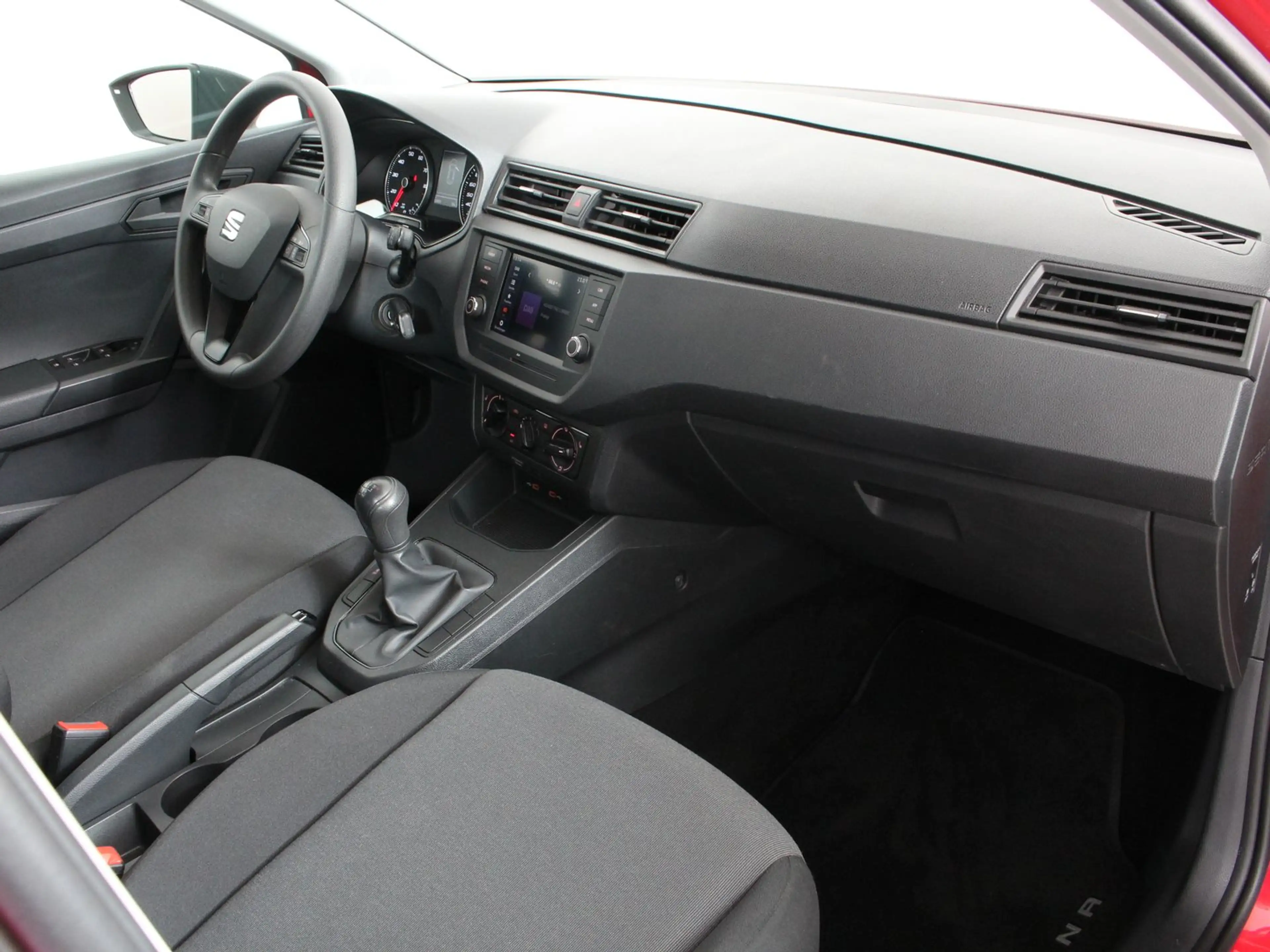 SEAT Arona Austria Edition — photo 7