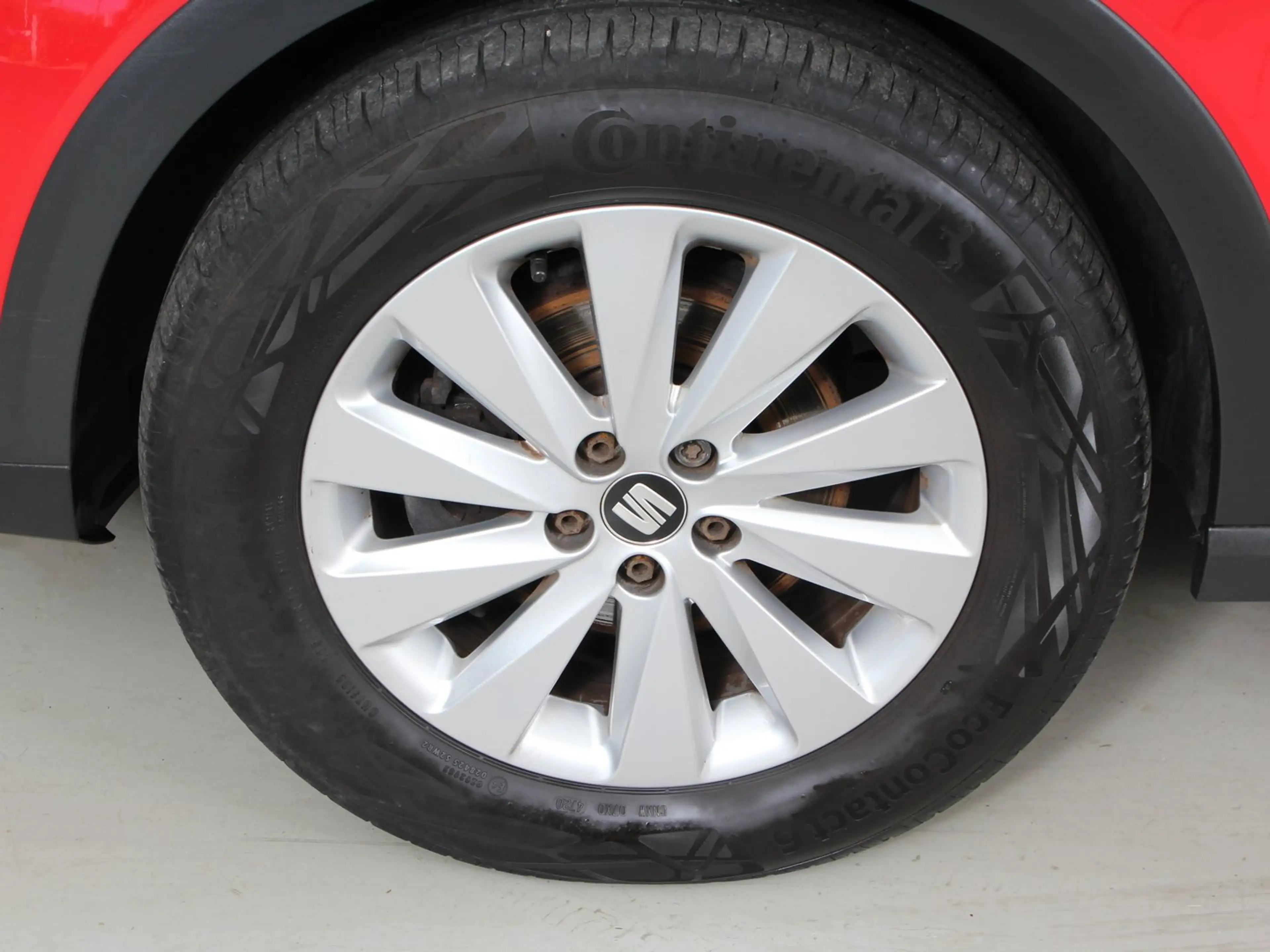 SEAT Arona Austria Edition — photo 11