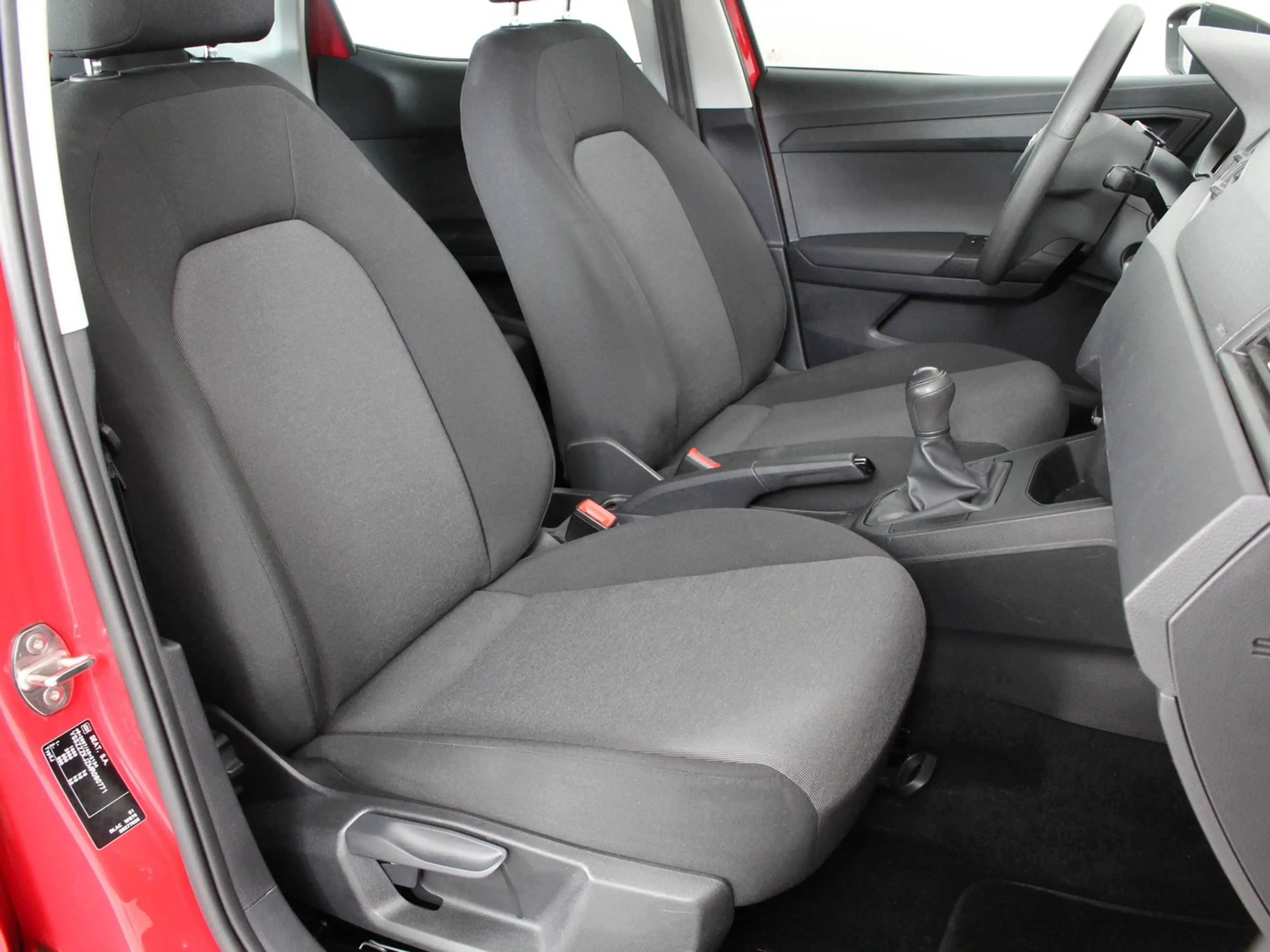 SEAT Arona Austria Edition — photo 8