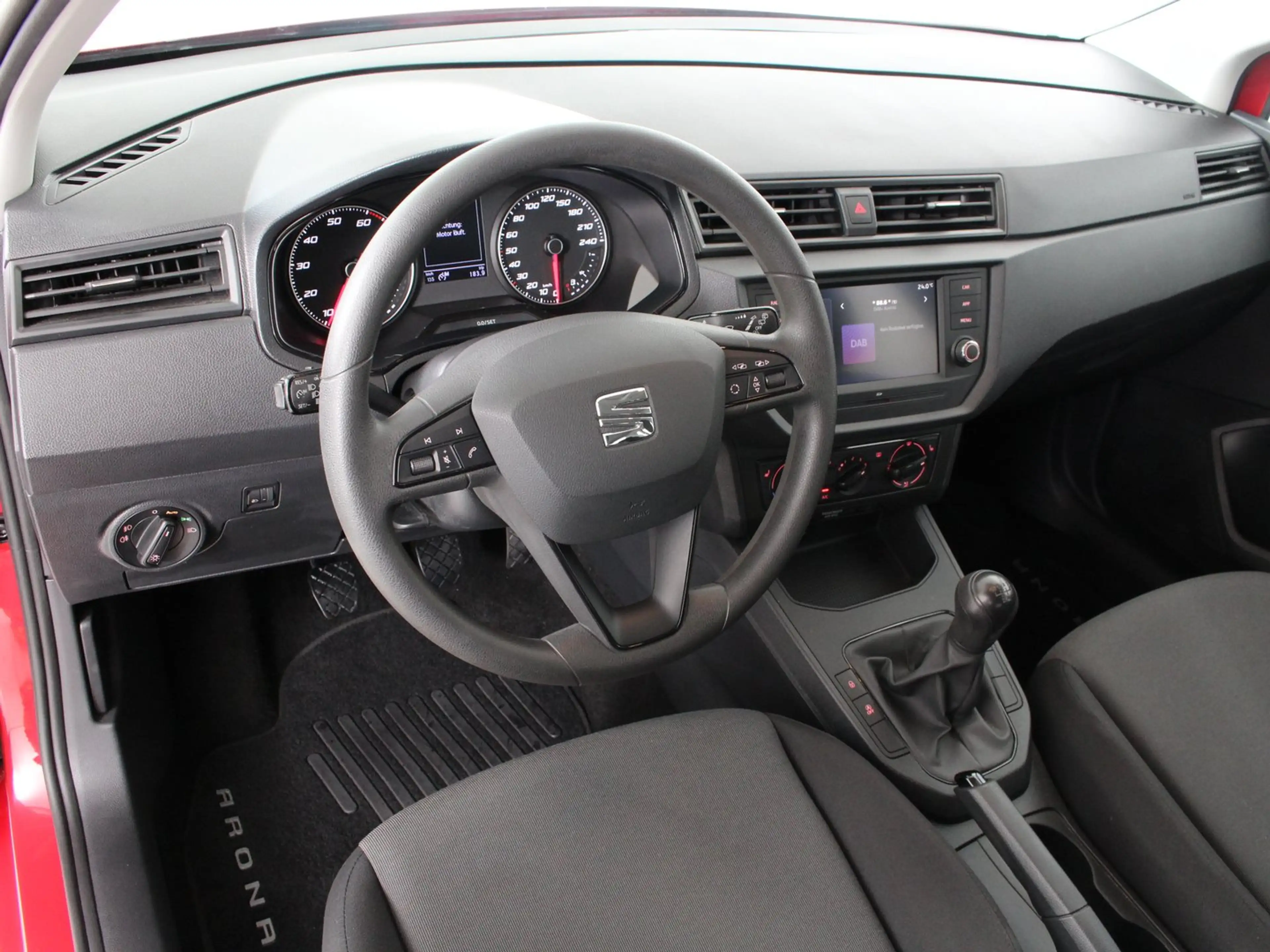 SEAT Arona Austria Edition — photo 4