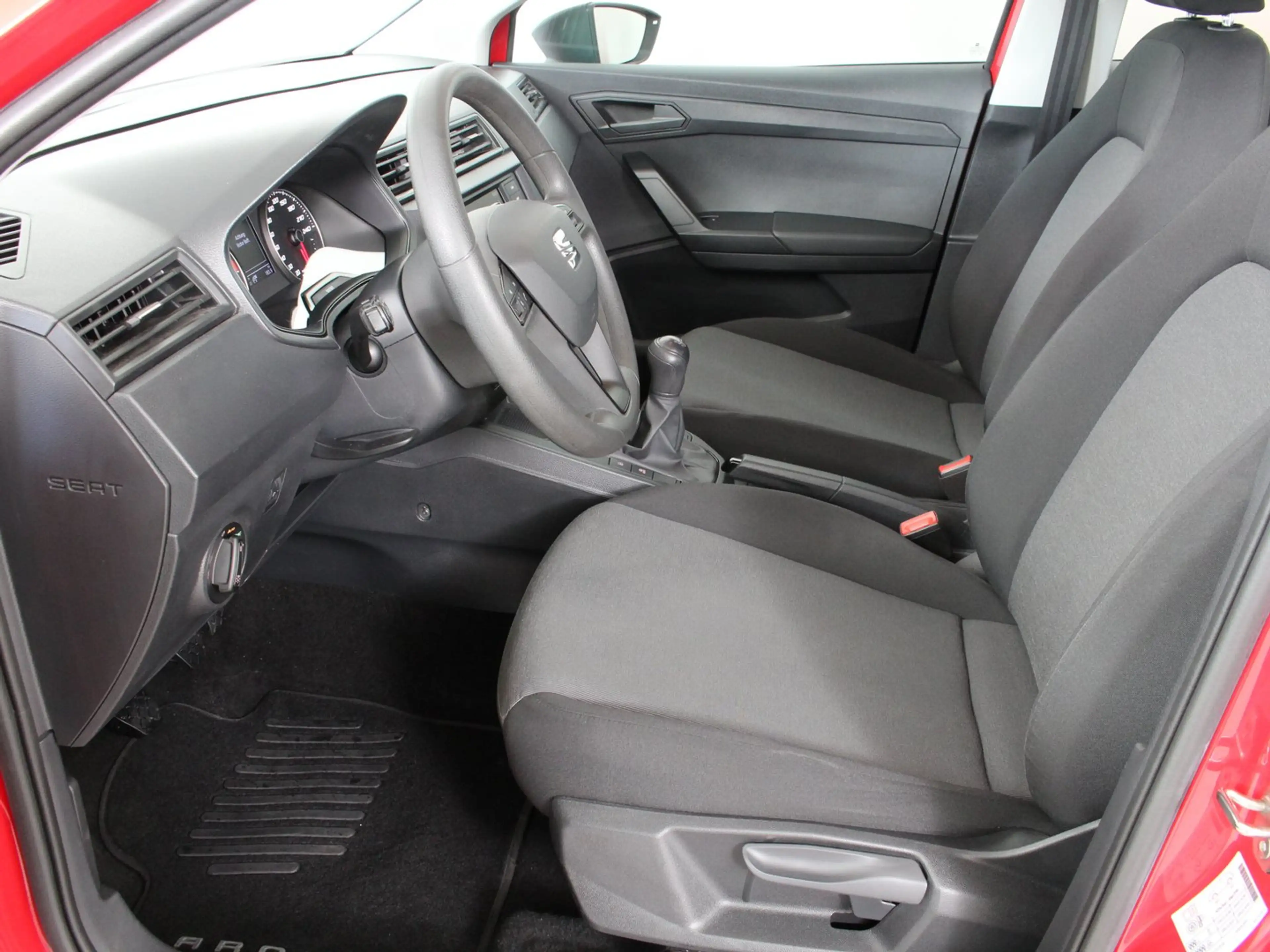 SEAT Arona Austria Edition — photo 3