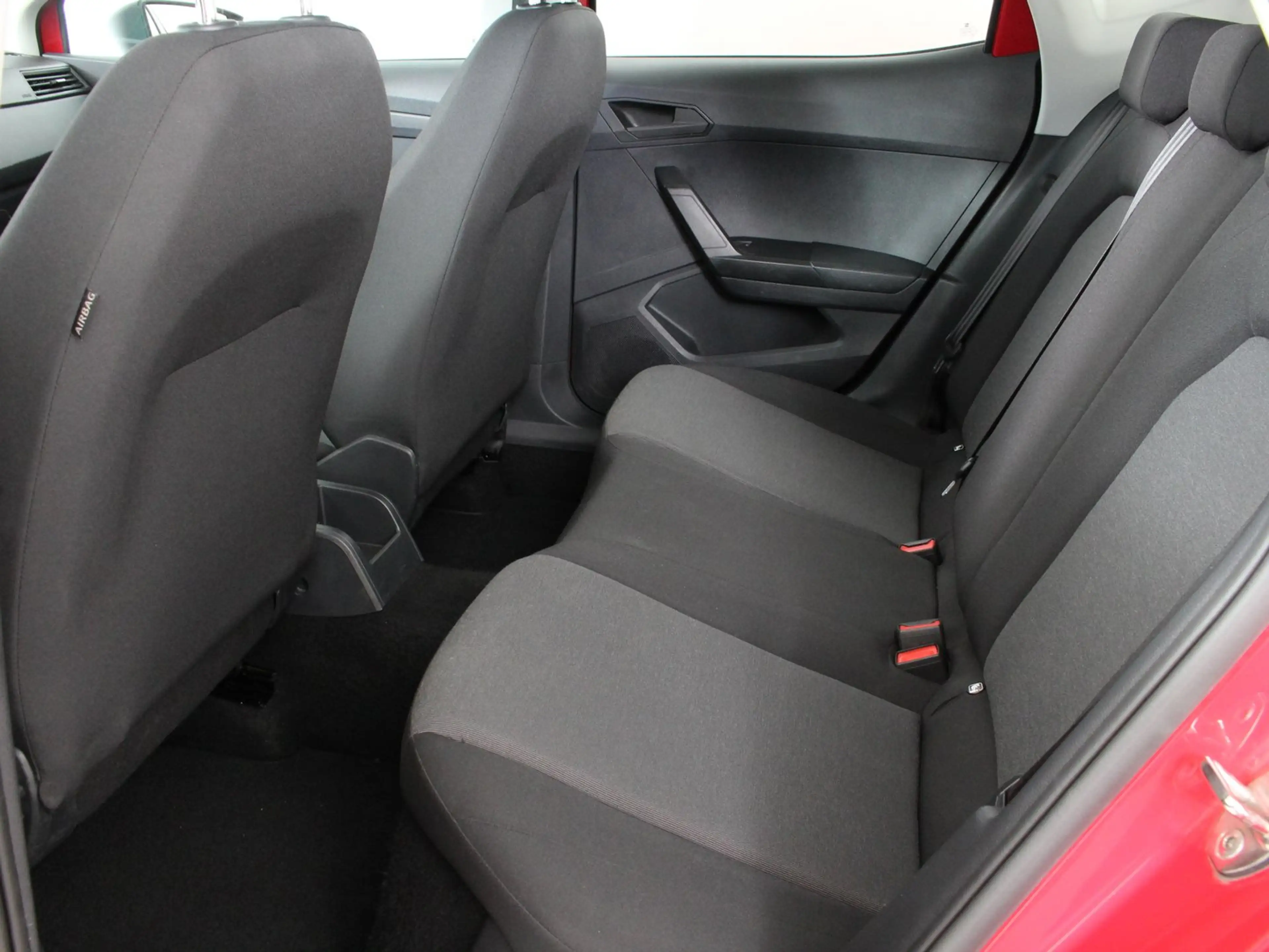 SEAT Arona Austria Edition — photo 5