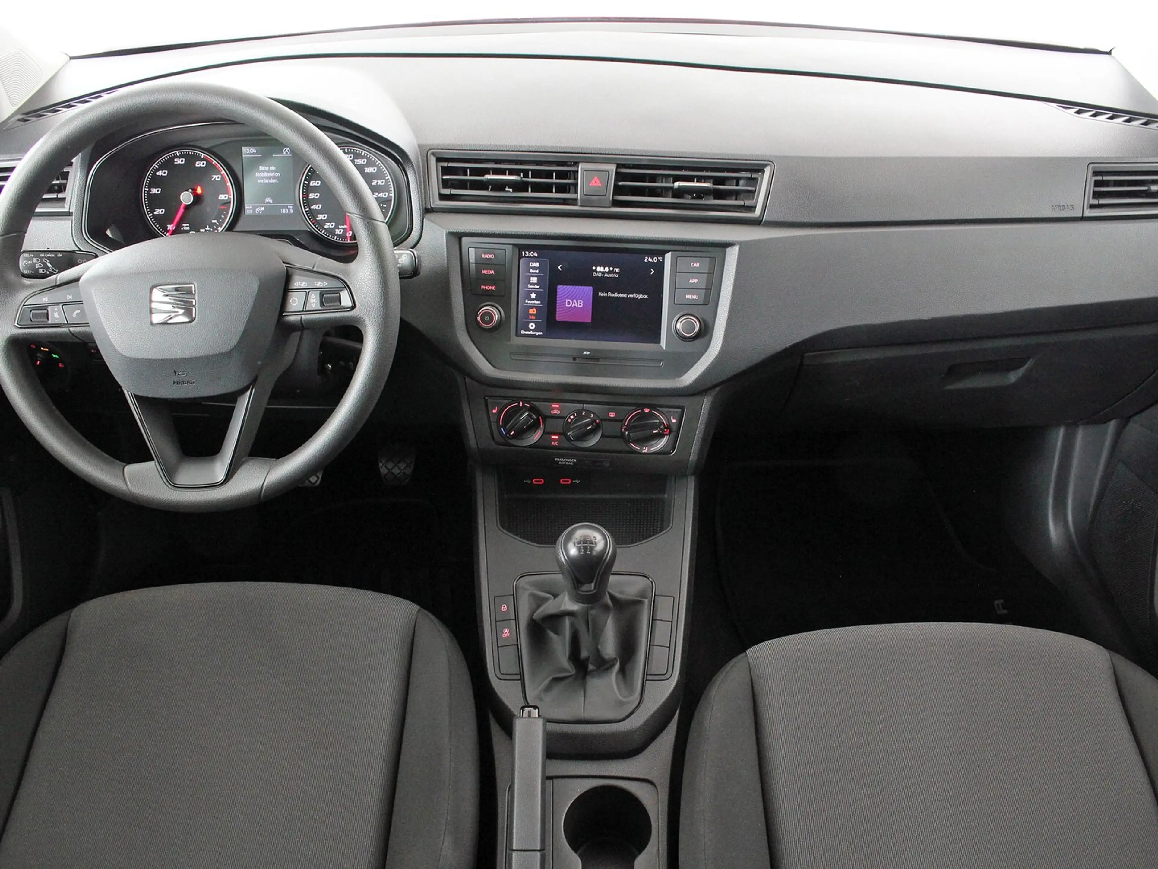 SEAT Arona Austria Edition — photo 6