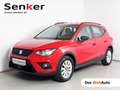 SEAT Arona Austria Edition Rot - thumbnail 1