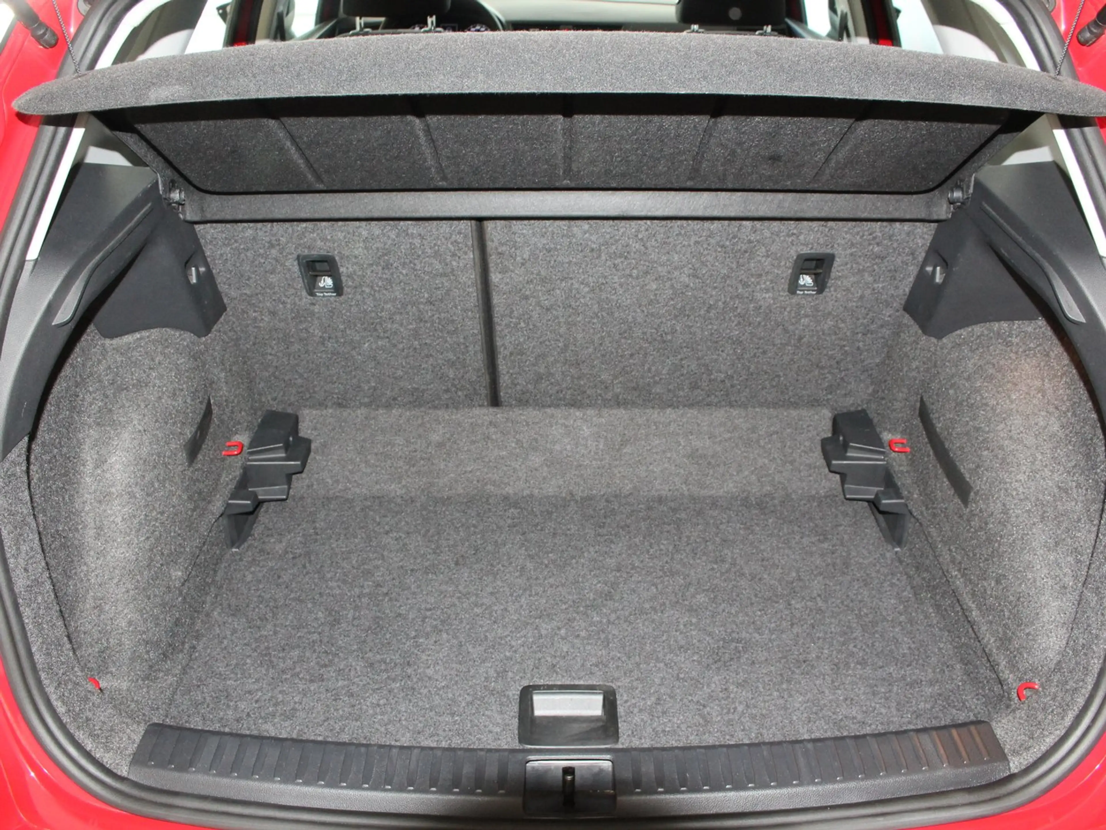 SEAT Arona Austria Edition — photo 10