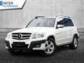 Mercedes-Benz GLK 350 4Matic*Sport-Paket*Off-Road*Panorama* Wit - thumbnail 1