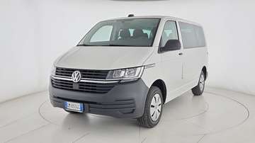 2.0 TDI 110CV PC Trendline 9 posti