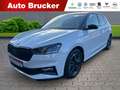 Skoda Fabia Monte Carlo LED Dyn. Kurvenlicht Sperrdiff. Apple Weiß - thumbnail 1