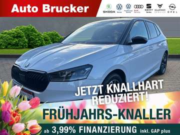 Monte Carlo LED Dyn. Kurvenlicht Sperrdiff. Apple