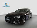 Audi A4 A4 Avant 30 2.0 Tdi Mhev Bus. Adv. 136cv S-Tronic Nero - thumbnail 1