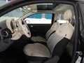 Fiat 500 1.2 Lounge Schwarz - thumbnail 7