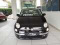 Fiat 500 1.2 Lounge Schwarz - thumbnail 2