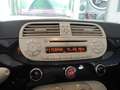Fiat 500 1.2 Lounge Schwarz - thumbnail 10