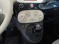 Fiat 500 1.2 Lounge Schwarz - thumbnail 11