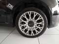 Fiat 500 1.2 Lounge Schwarz - thumbnail 3