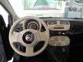 Fiat 500 1.2 Lounge Schwarz - thumbnail 8