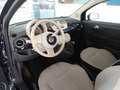 Fiat 500 1.2 Lounge Schwarz - thumbnail 6