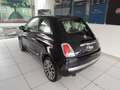 Fiat 500 1.2 Lounge Schwarz - thumbnail 4