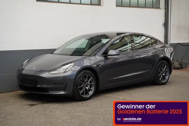 Tesla Model 3 Long Range AWD *AHK*EAP enhanced autopilot*
