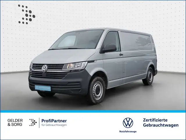 Volkswagen T6.1 Transporter ABTe LR*DAB+*3Sitze