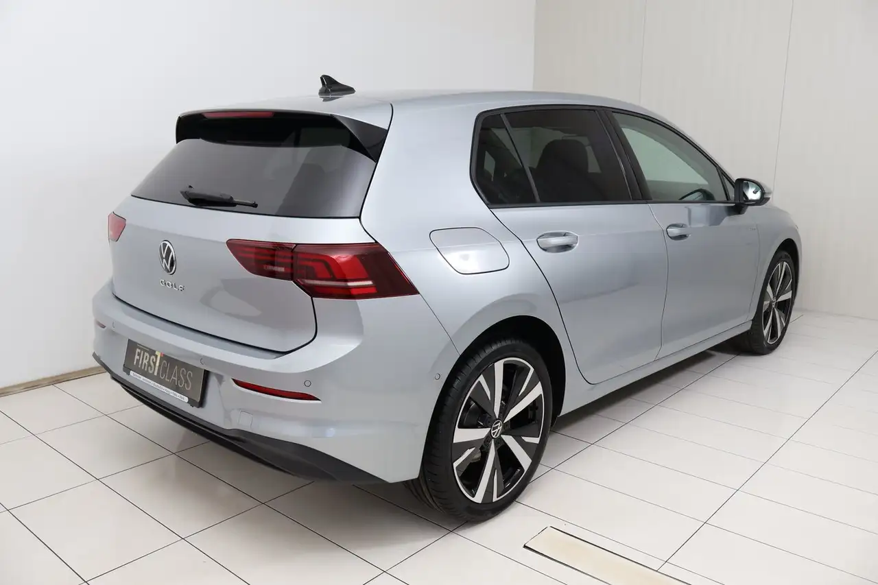 Volkswagen Golf 2026