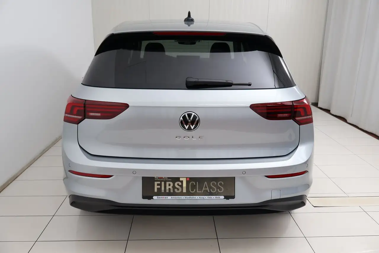 Volkswagen Golf 2026