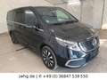 Mercedes-Benz EQV 300 300 lang Avantgarde ILS 360K Distronic Leder Schwarz - thumbnail 2