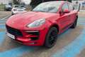 Porsche Macan Macan 3.0i V6 - 360 - BV PDK  TYPE 95B GTS Rot - thumbnail 4