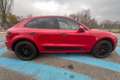 Porsche Macan Macan 3.0i V6 - 360 - BV PDK  TYPE 95B GTS Rot - thumbnail 17