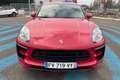 Porsche Macan Macan 3.0i V6 - 360 - BV PDK  TYPE 95B GTS Rot - thumbnail 3