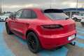 Porsche Macan Macan 3.0i V6 - 360 - BV PDK  TYPE 95B GTS Rot - thumbnail 6