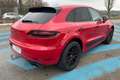 Porsche Macan Macan 3.0i V6 - 360 - BV PDK  TYPE 95B GTS Rot - thumbnail 5