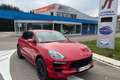 Porsche Macan Macan 3.0i V6 - 360 - BV PDK  TYPE 95B GTS Rot - thumbnail 1
