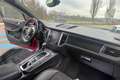 Porsche Macan Macan 3.0i V6 - 360 - BV PDK  TYPE 95B GTS Rot - thumbnail 10
