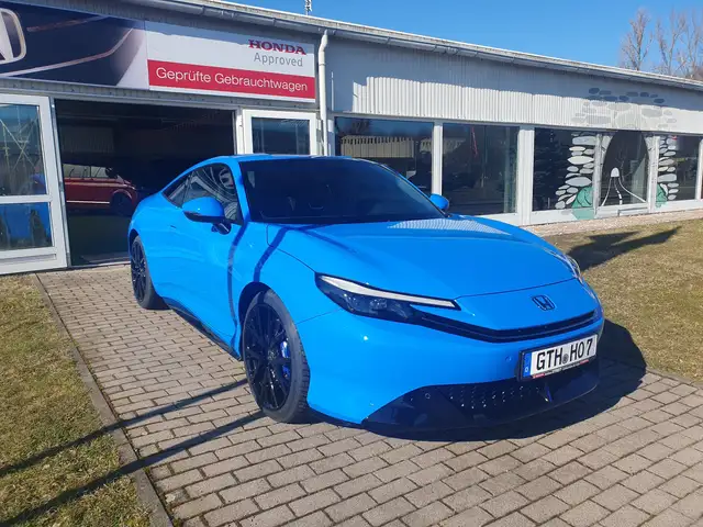 Honda Prelude Advace 2,0i-MMD