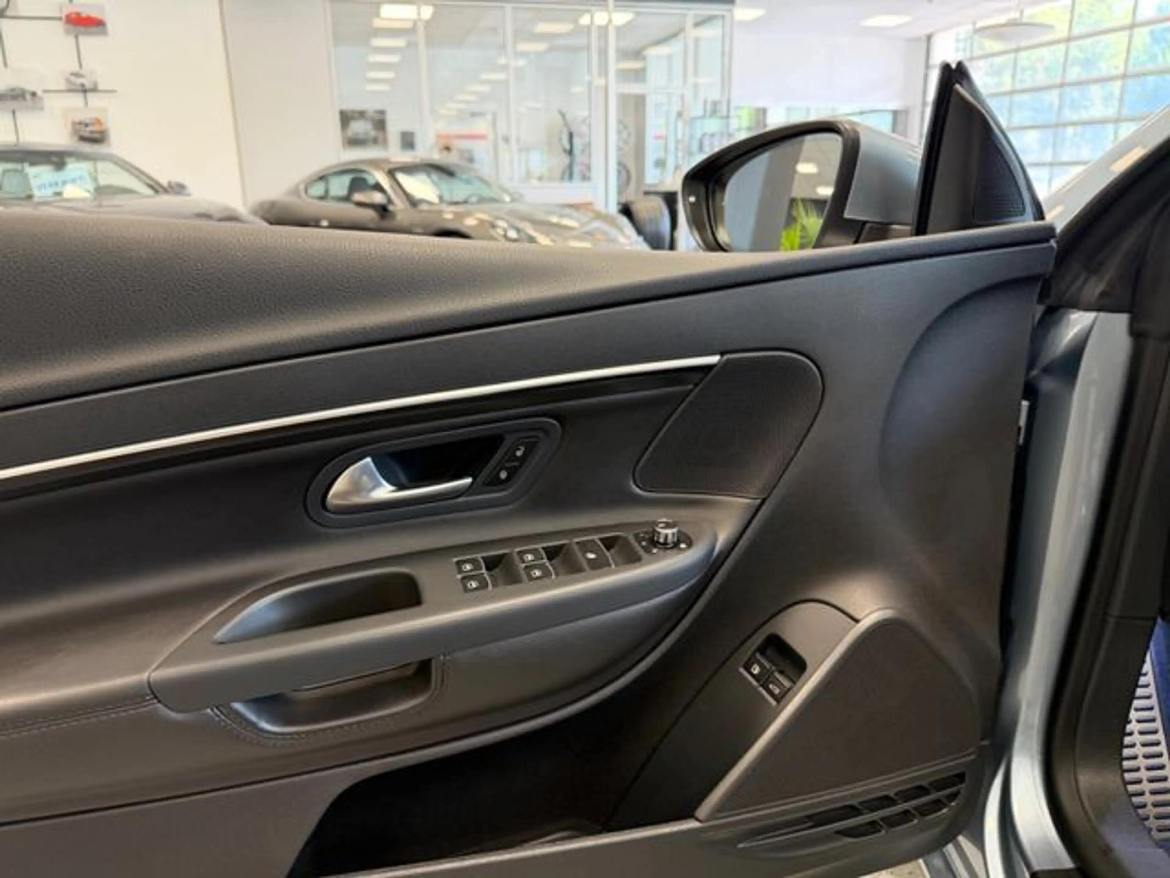 Volkswagen Eos 2.0 TDI|Sport & Style|2HD|Pano|VW S.heft|AHK — photo 15