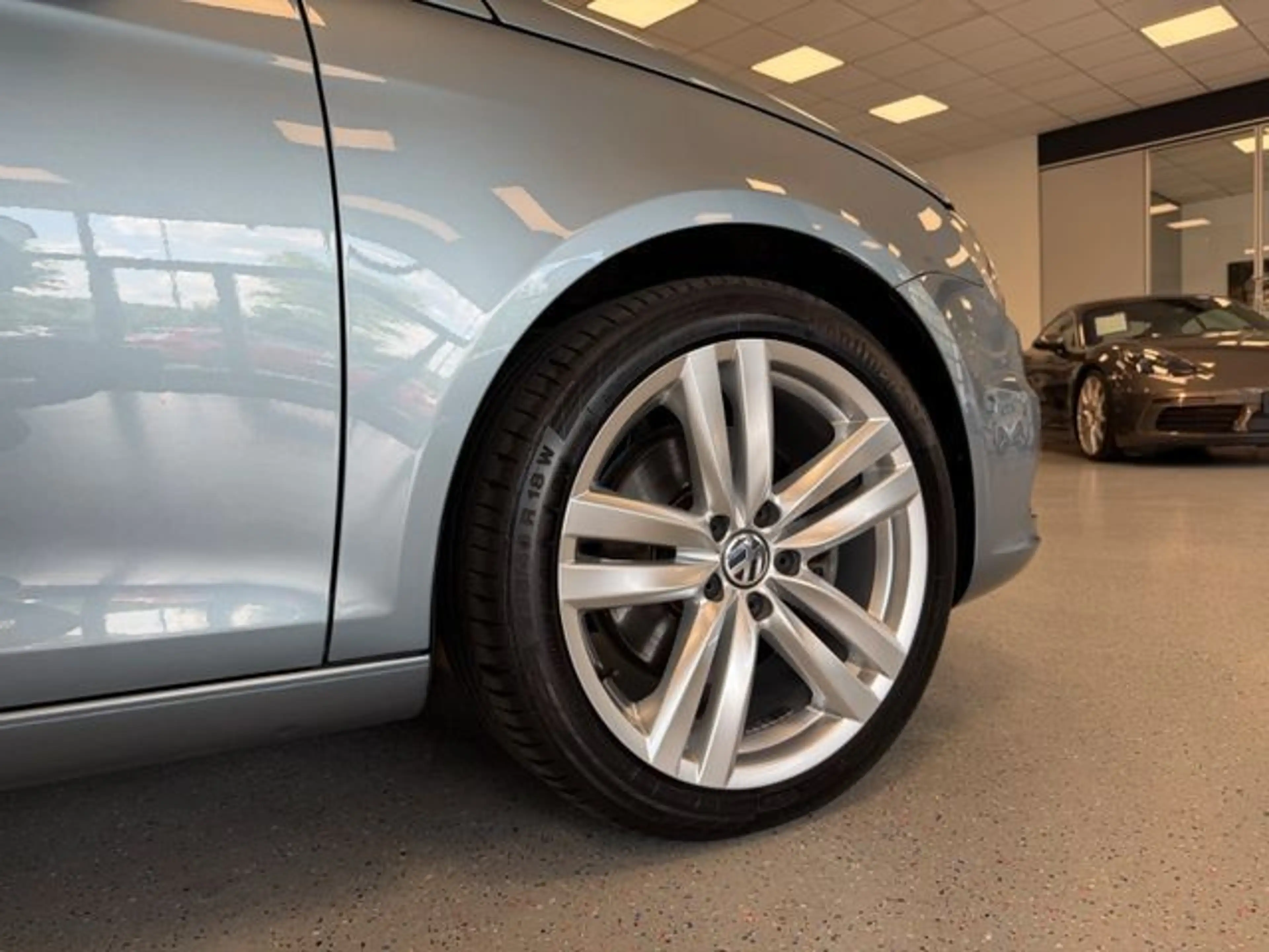 Volkswagen Eos 2.0 TDI|Sport & Style|2HD|Pano|VW S.heft|AHK — photo 8