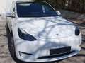 Tesla Model Y Model Y Long Range AWD 75kWh MwSt. ausweisbar Weiß - thumbnail 4