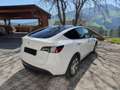 Tesla Model Y Model Y Long Range AWD 75kWh MwSt. ausweisbar Weiß - thumbnail 5