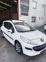 Peugeot 207 SW 1.6HDI Confort Blanco - thumbnail 2
