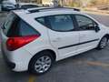 Peugeot 207 SW 1.6HDI Confort Blanco - thumbnail 5