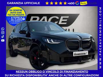 50 i XDRIVE MSPORT PRO M-SPORT M SPORT BLACK PACK PDC ACC