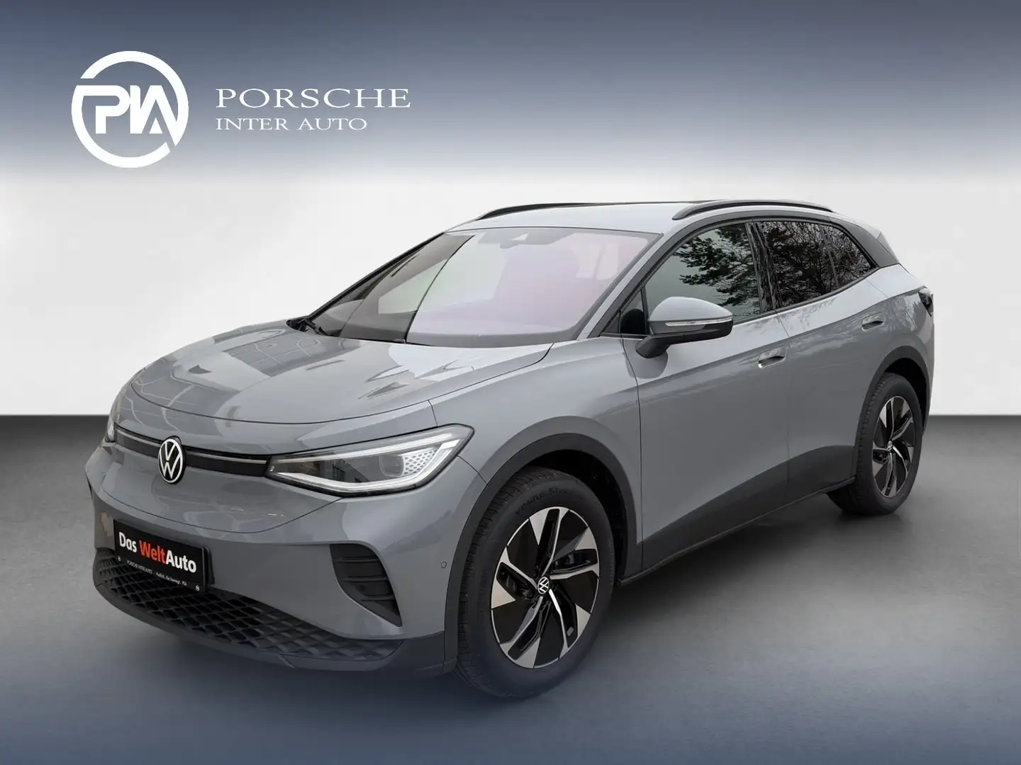 Volkswagen ID.4 Pro 210 kW Business Grau - 1