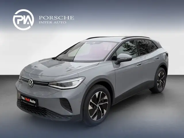 Volkswagen ID.4 Pro 210 kW Business