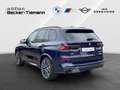 BMW X5 M60i xDrive /AHK/DA + PA Prof./Standheizung Blauw - thumbnail 4