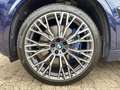 BMW X5 M60i xDrive /AHK/DA + PA Prof./Standheizung Blauw - thumbnail 15